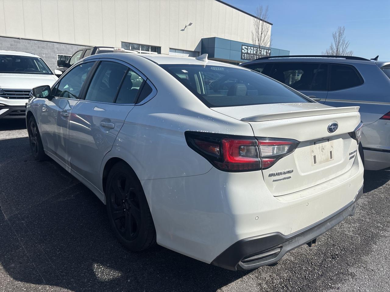 2022 Subaru Legacy 2.5i Sport Hagerstown MD