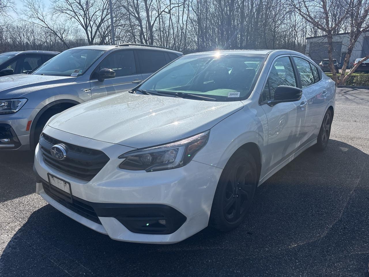 2022 Subaru Legacy 2.5i Sport Hagerstown MD