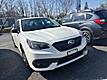 2022 Subaru Legacy 2.5i Sport