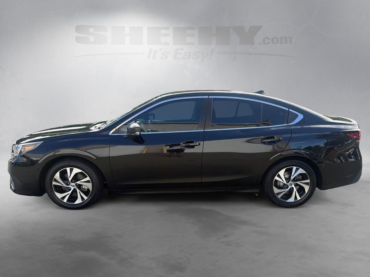 2022 Subaru Legacy Base Ashland VA