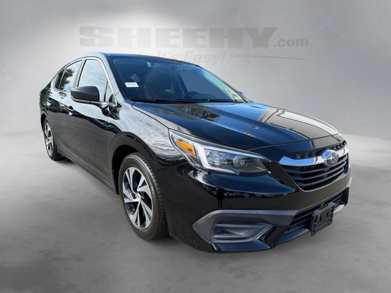 2022 Subaru Legacy Base Ashland VA