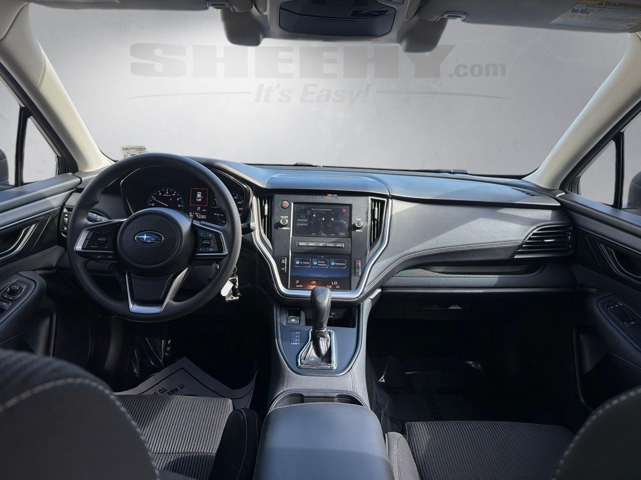 2022 Subaru Legacy Base Ashland VA