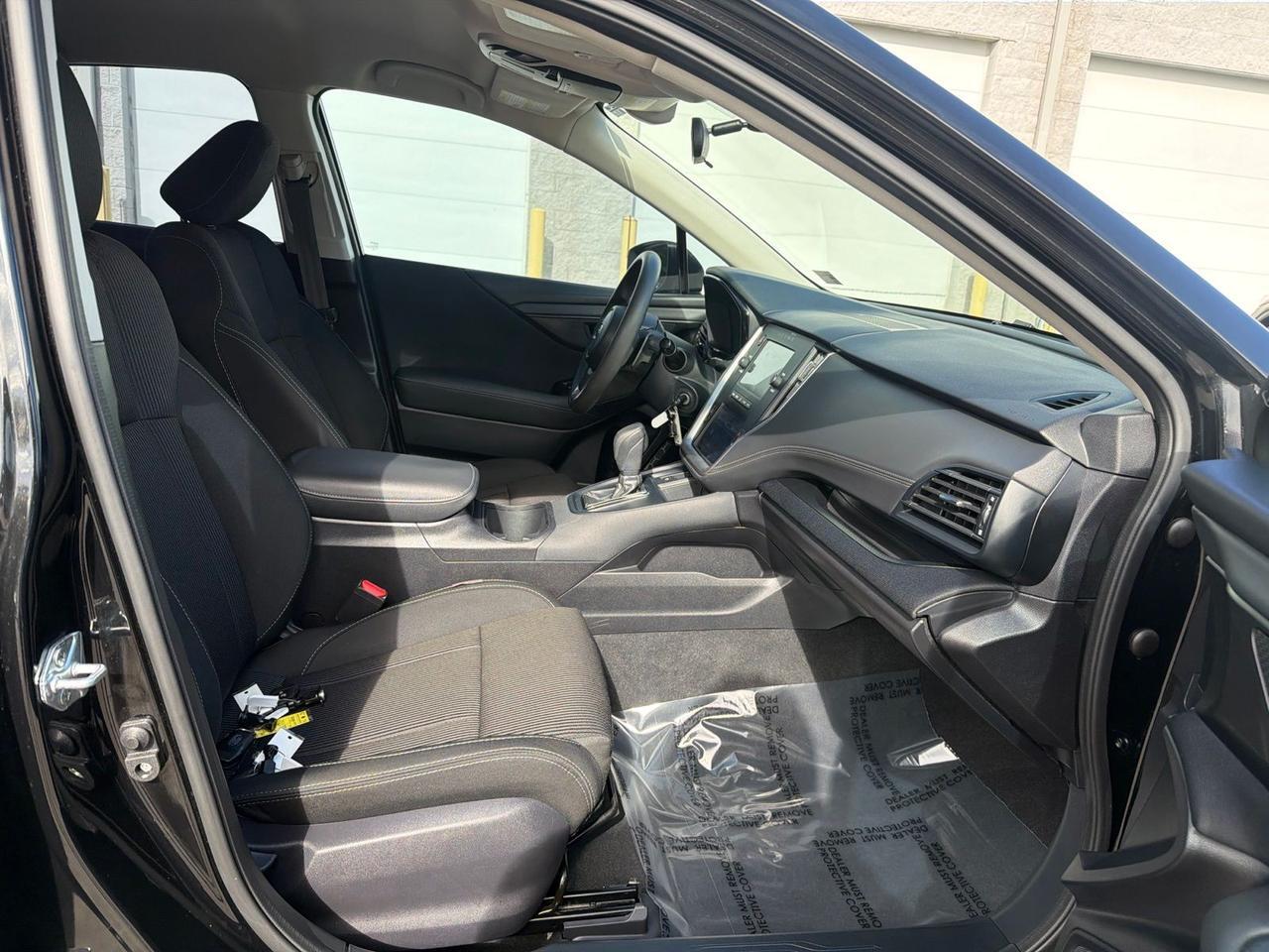 2022 Subaru Legacy Base Ashland VA
