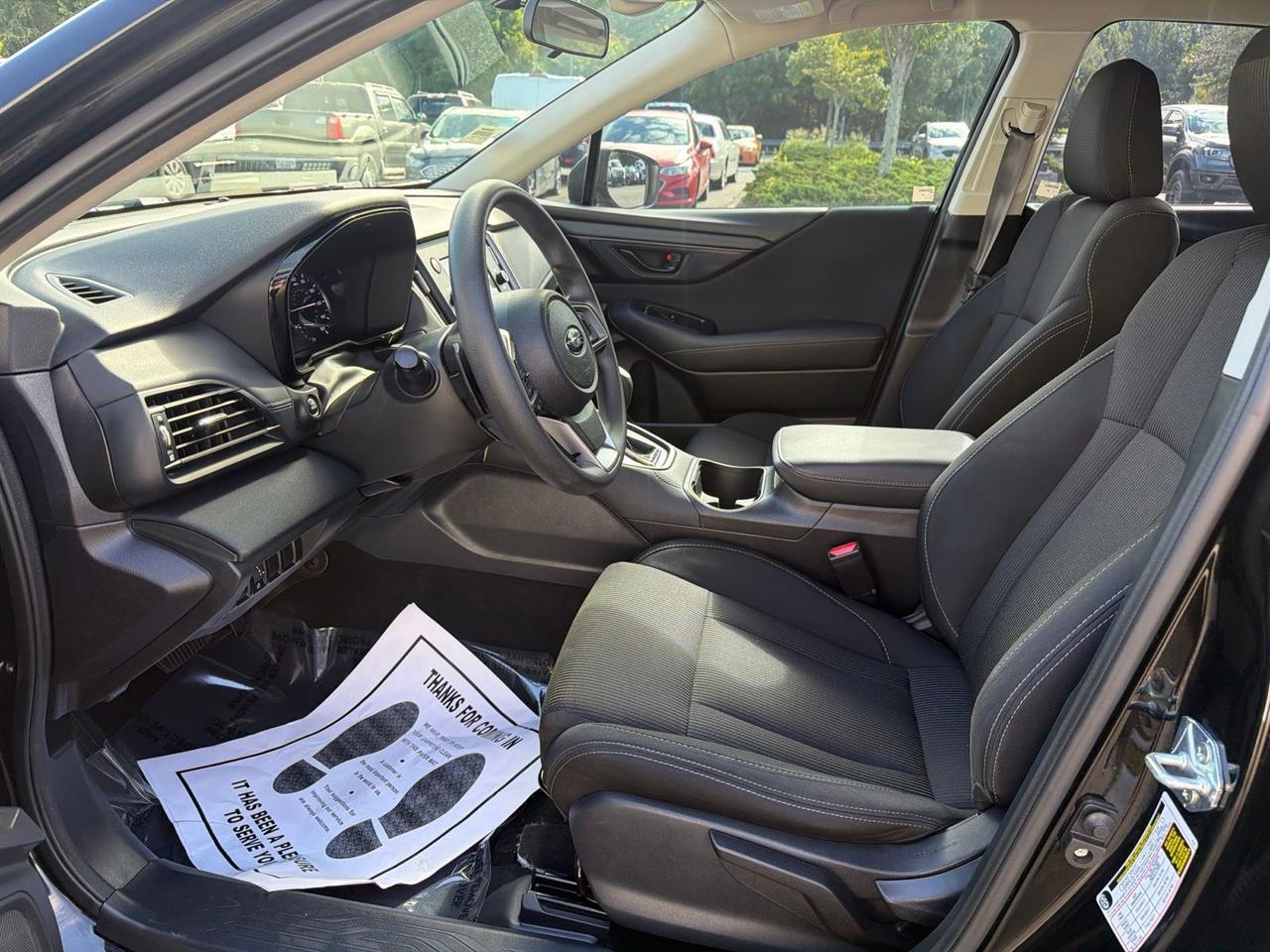2022 Subaru Legacy Base Ashland VA