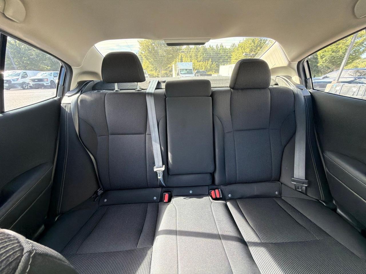 2022 Subaru Legacy Base Ashland VA