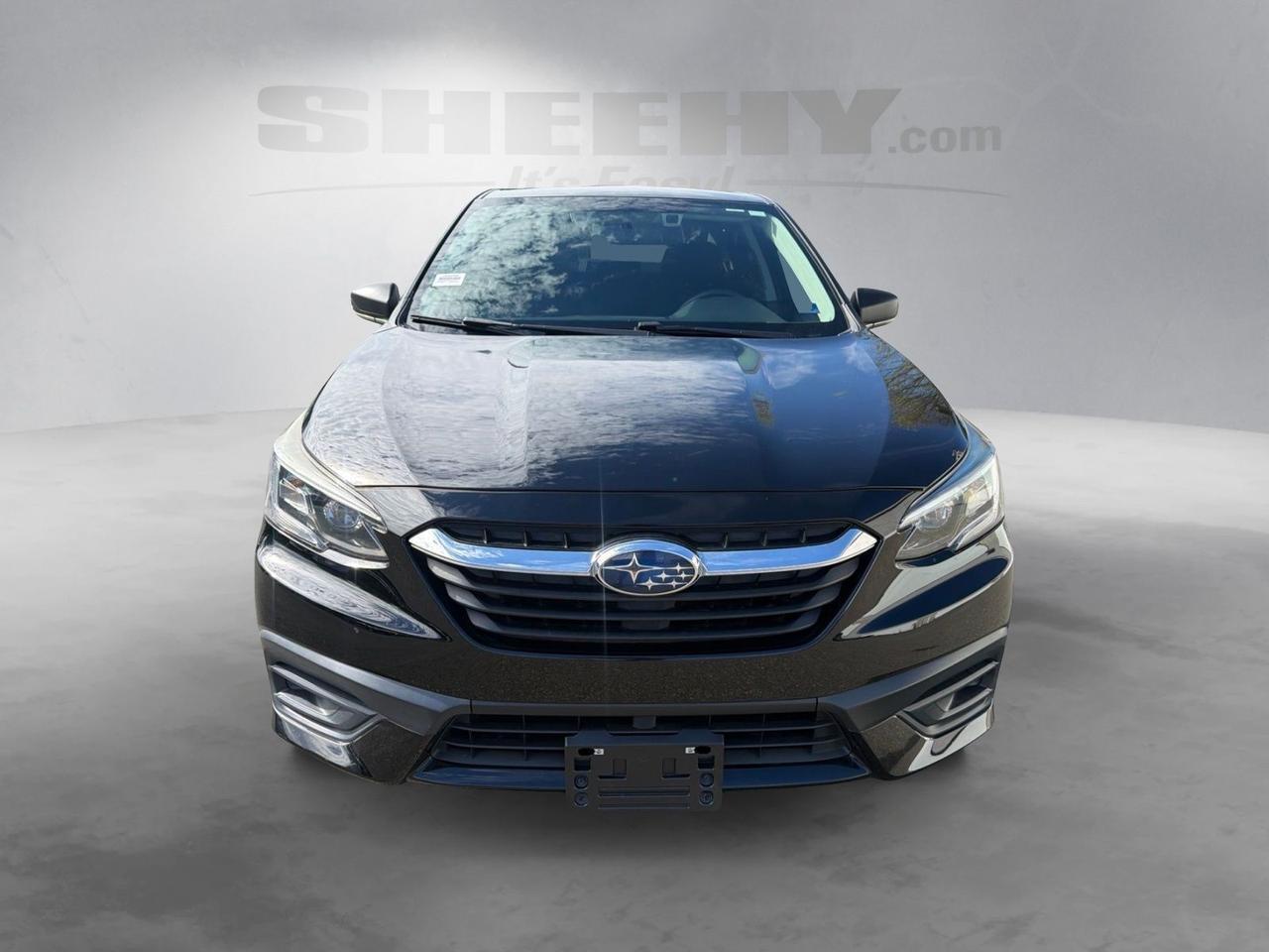 2022 Subaru Legacy Base Ashland VA