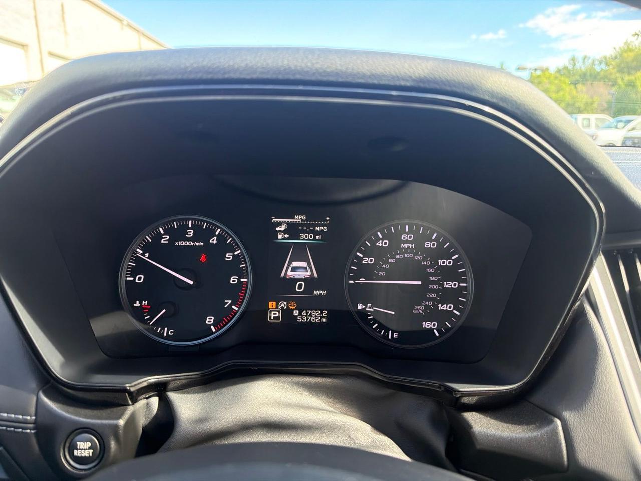 2022 Subaru Legacy Base Ashland VA