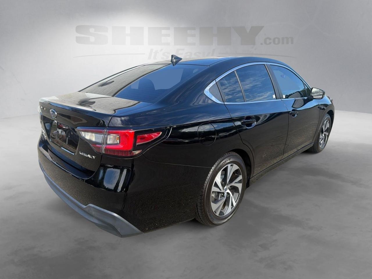 2022 Subaru Legacy Base Ashland VA