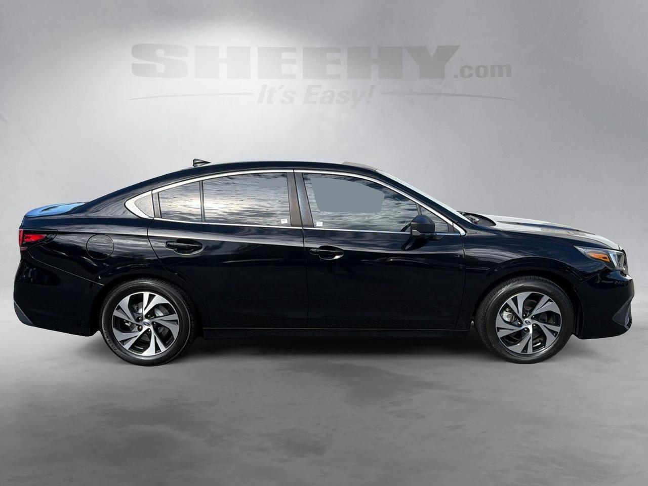 2022 Subaru Legacy Base Ashland VA