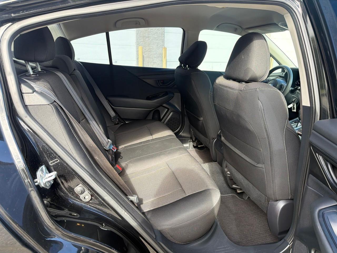 2022 Subaru Legacy Base Ashland VA