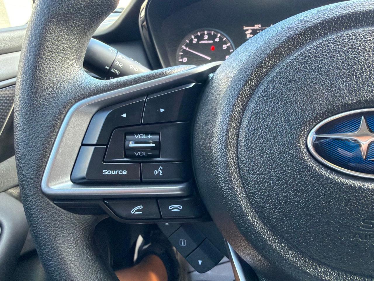 2022 Subaru Legacy Base Ashland VA