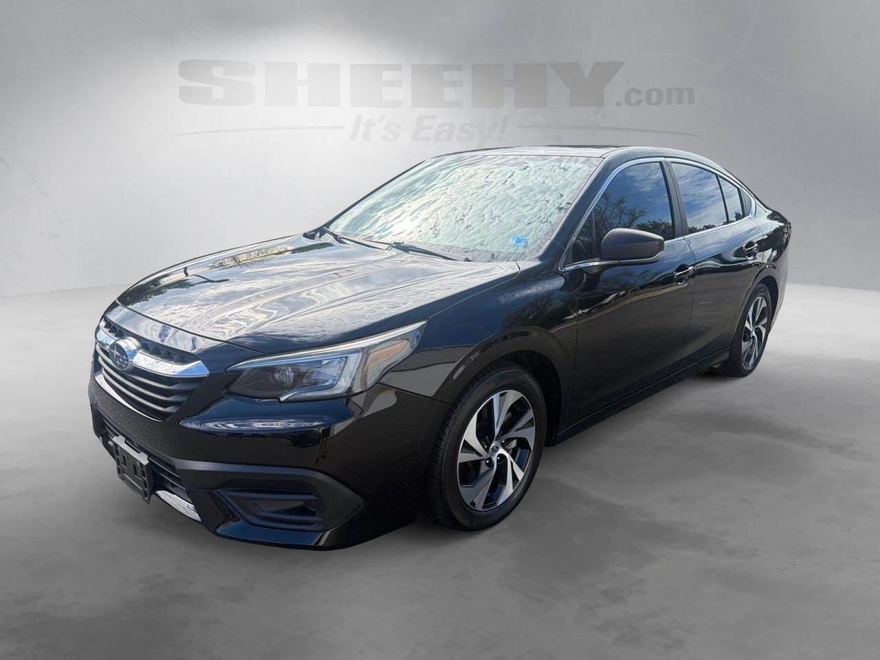 2022 Subaru Legacy Base Ashland VA