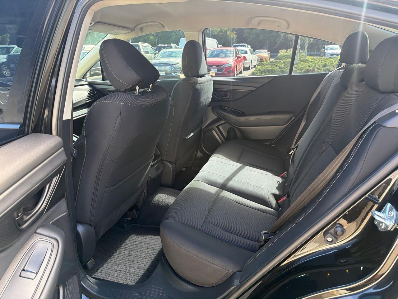 2022 Subaru Legacy Base Ashland VA