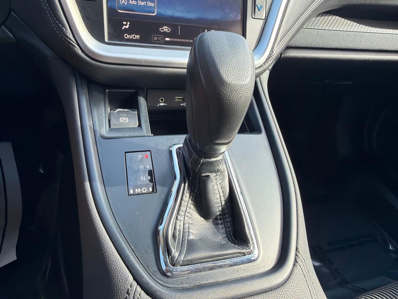 2022 Subaru Legacy Base Ashland VA