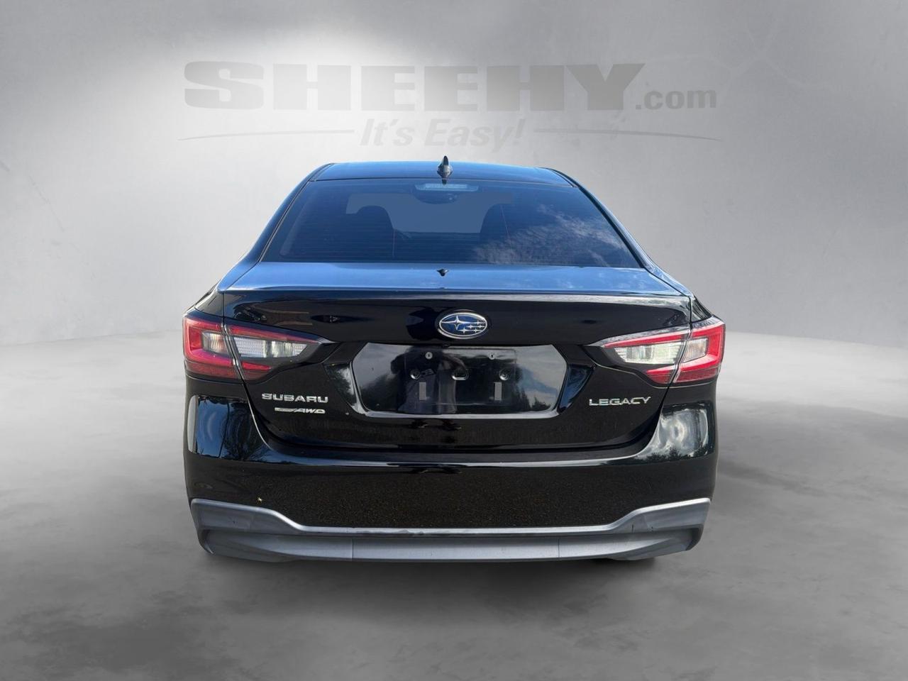 2022 Subaru Legacy Base Ashland VA