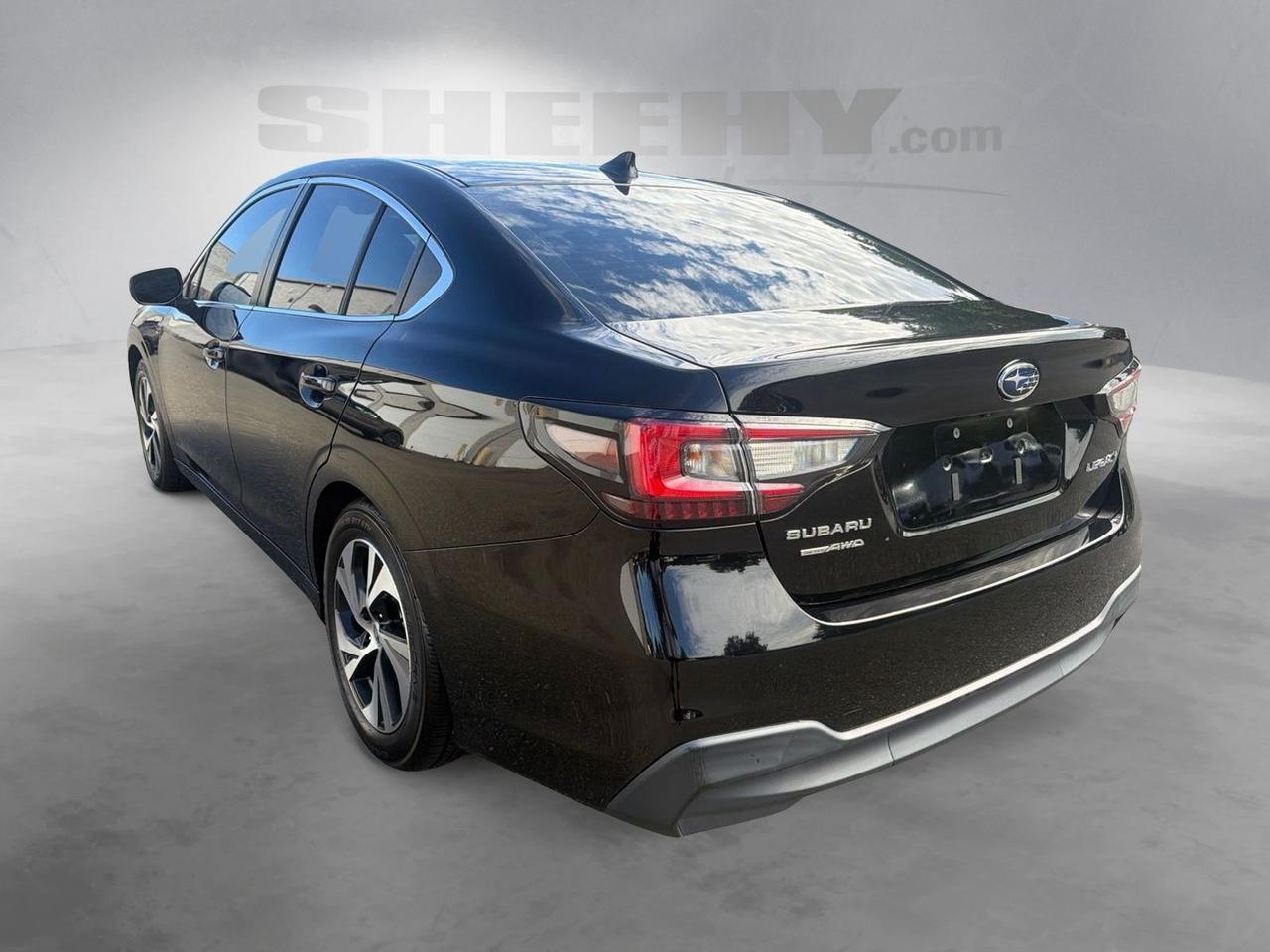 2022 Subaru Legacy Base Ashland VA