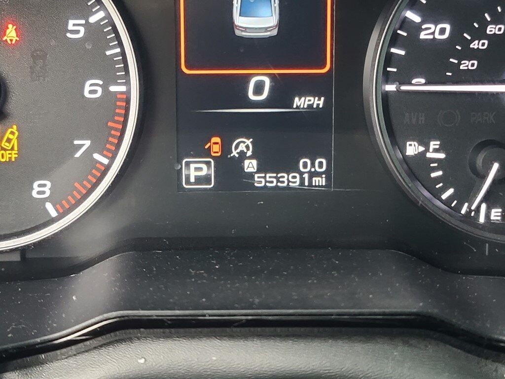 2022 Subaru Legacy Base Springfield VA