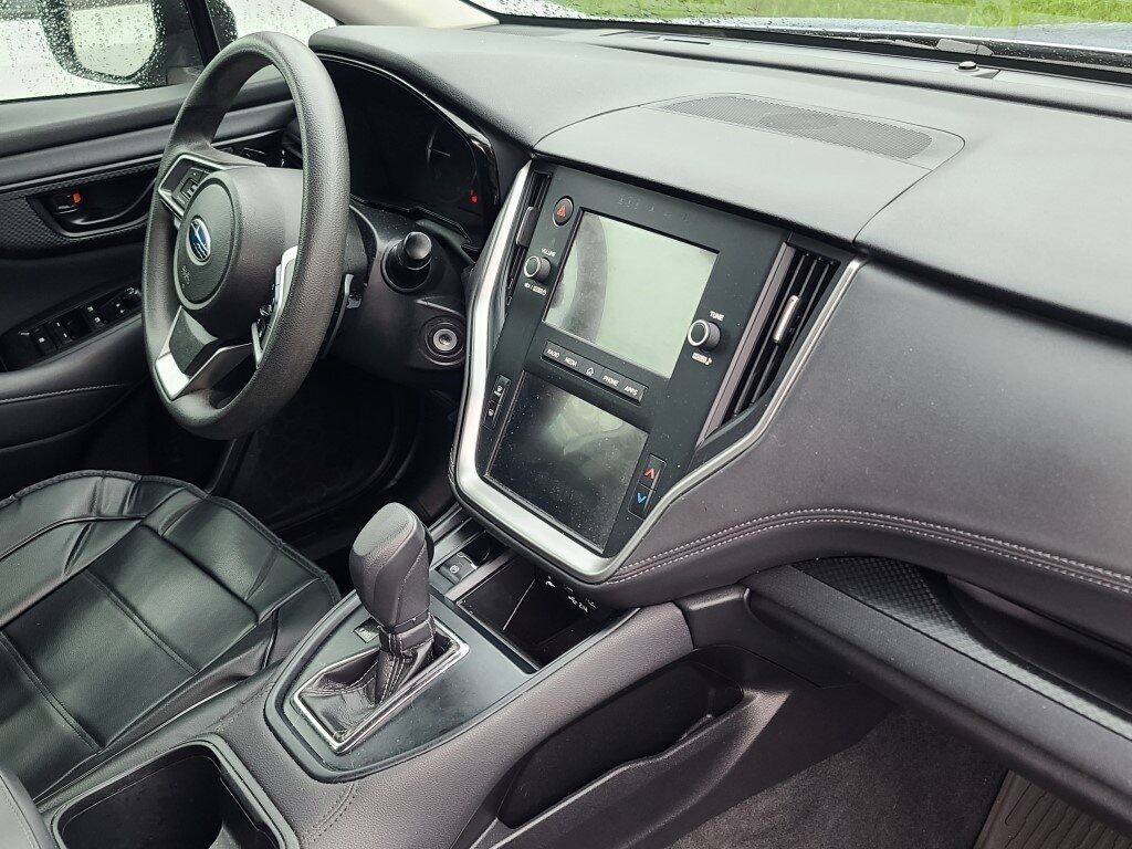 2022 Subaru Legacy Base Springfield VA