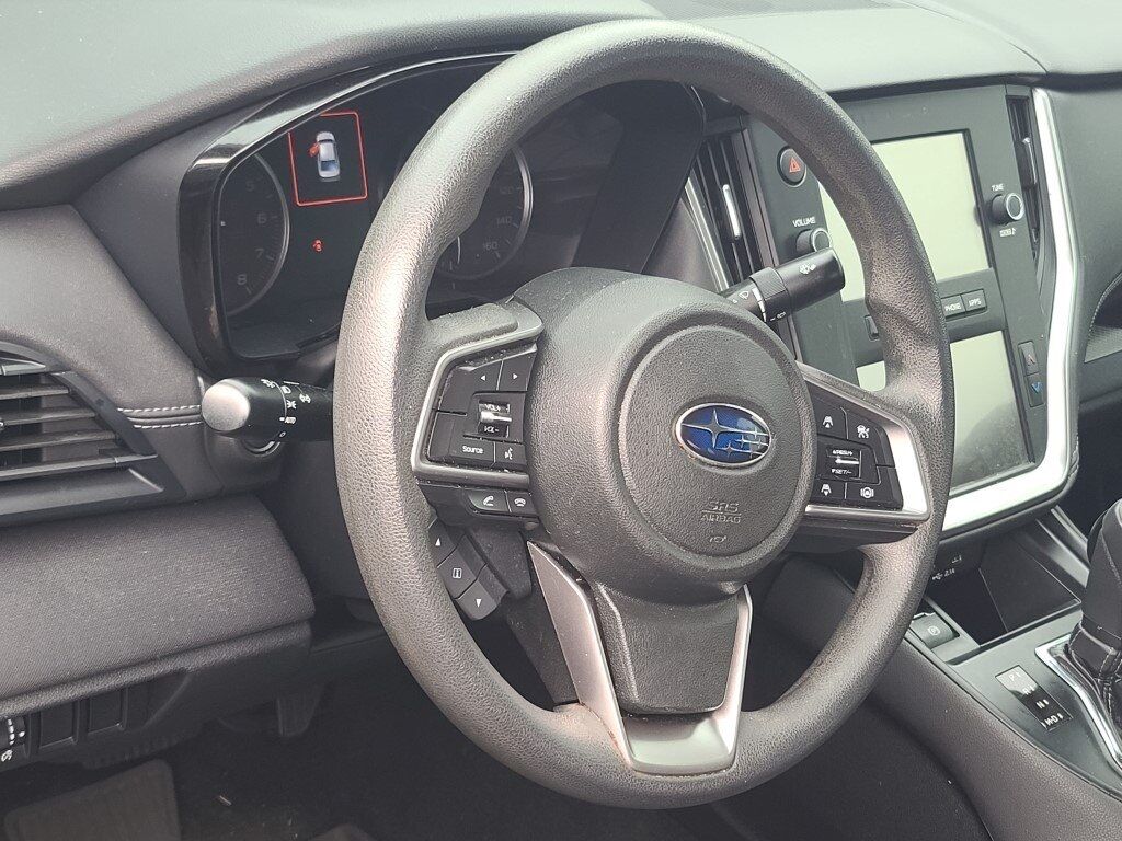 2022 Subaru Legacy Base Springfield VA