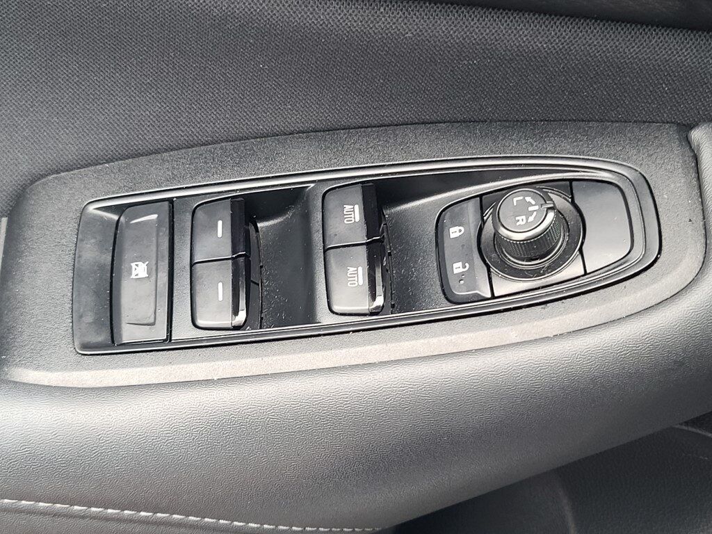 2022 Subaru Legacy Base Springfield VA