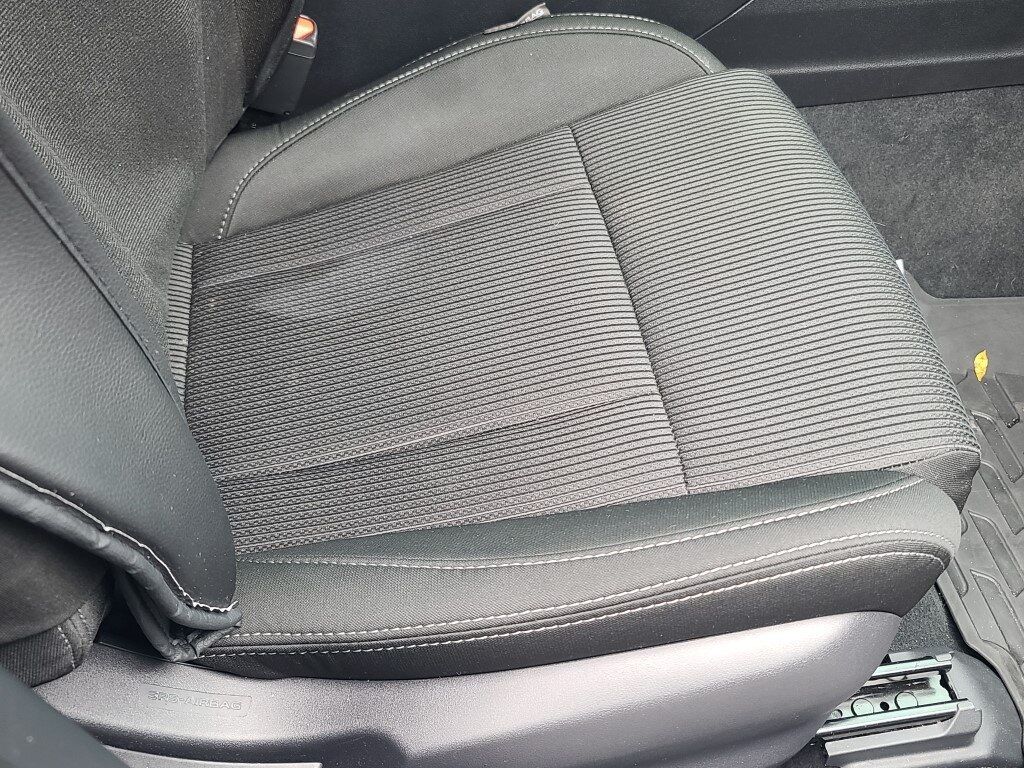 2022 Subaru Legacy Base Springfield VA