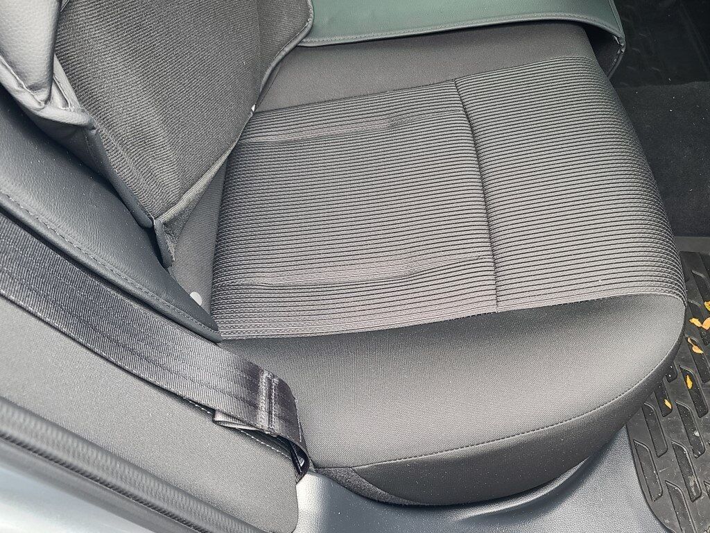 2022 Subaru Legacy Base Springfield VA