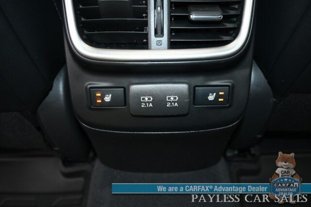 2022 Subaru Legacy Limited Wasilla AK