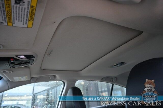 2022 Subaru Legacy Limited Wasilla AK