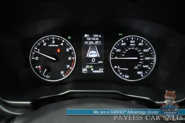 2022 Subaru Legacy Limited Wasilla AK