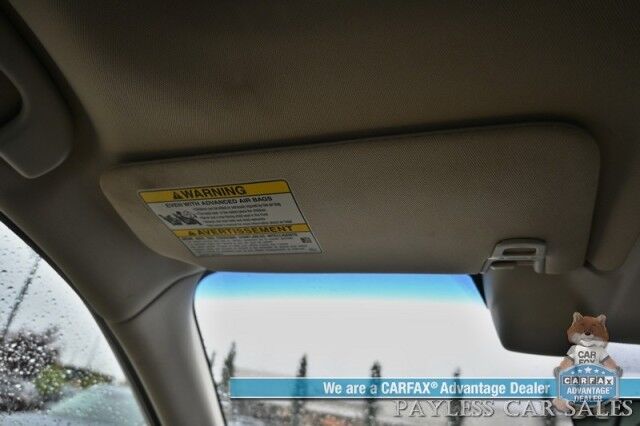 2022 Subaru Legacy Limited Wasilla AK