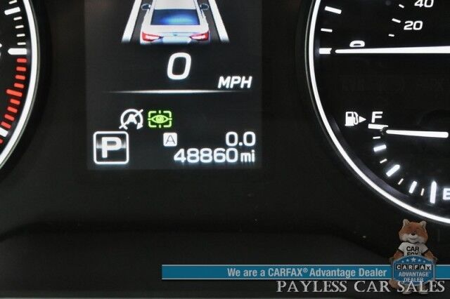 2022 Subaru Legacy Limited Wasilla AK