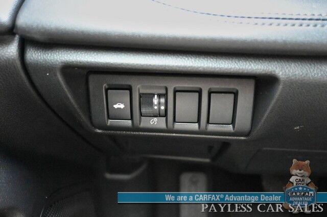 2022 Subaru Legacy Limited Wasilla AK