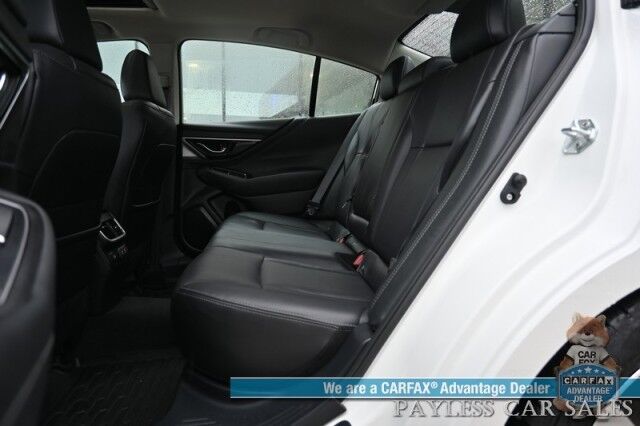 2022 Subaru Legacy Limited Wasilla AK