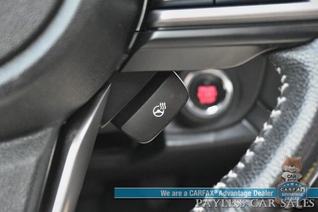 2022 Subaru Legacy Limited Wasilla AK