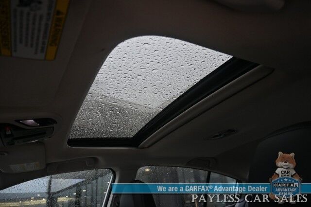 2022 Subaru Legacy Limited Wasilla AK