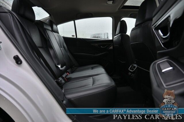 2022 Subaru Legacy Limited Wasilla AK