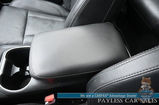 2022 Subaru Legacy Limited Wasilla AK