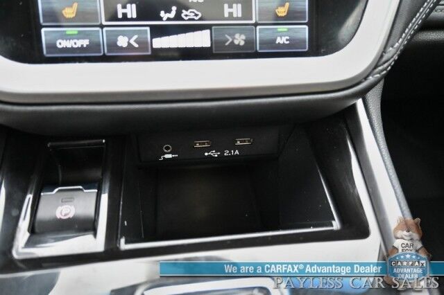 2022 Subaru Legacy Limited Wasilla AK