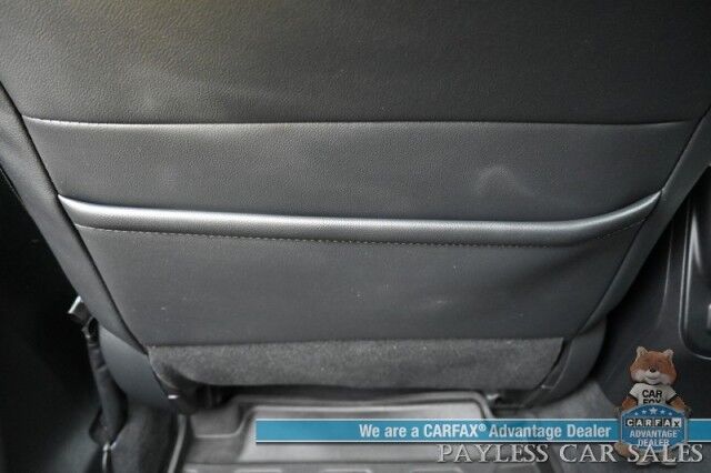 2022 Subaru Legacy Limited Wasilla AK