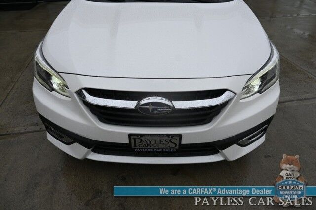 2022 Subaru Legacy Limited Wasilla AK