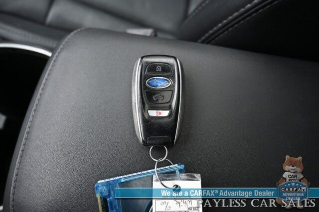 2022 Subaru Legacy Limited Wasilla AK