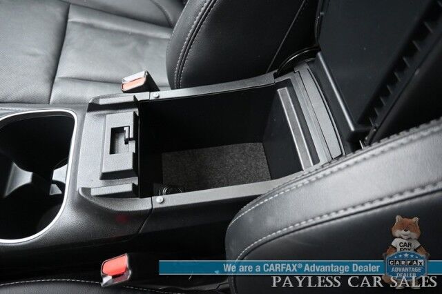 2022 Subaru Legacy Limited Wasilla AK