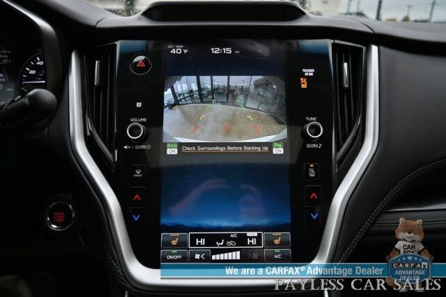 2022 Subaru Legacy Limited Wasilla AK