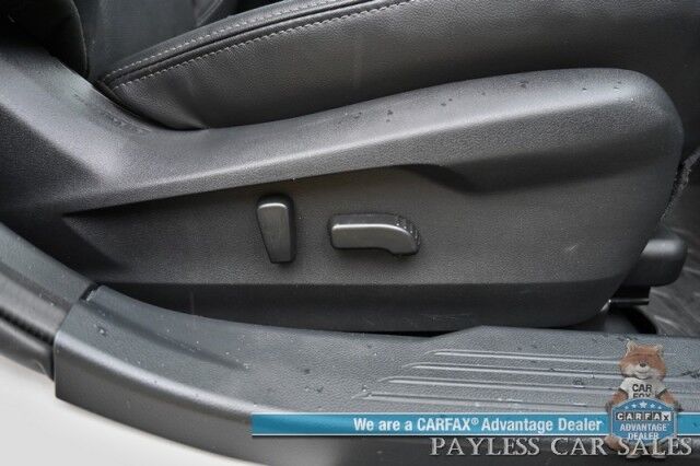 2022 Subaru Legacy Limited Wasilla AK