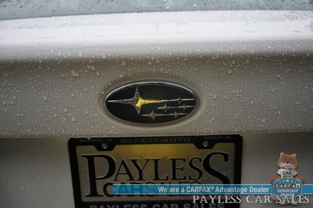 2022 Subaru Legacy Limited Wasilla AK