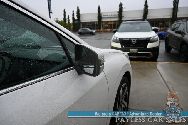 2022 Subaru Legacy Limited Wasilla AK