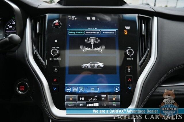 2022 Subaru Legacy Limited Wasilla AK