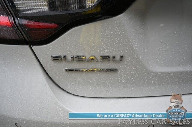 2022 Subaru Legacy Limited Wasilla AK