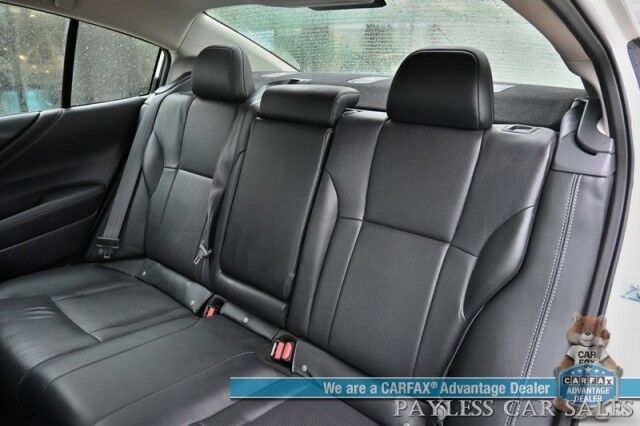 2022 Subaru Legacy Limited Wasilla AK