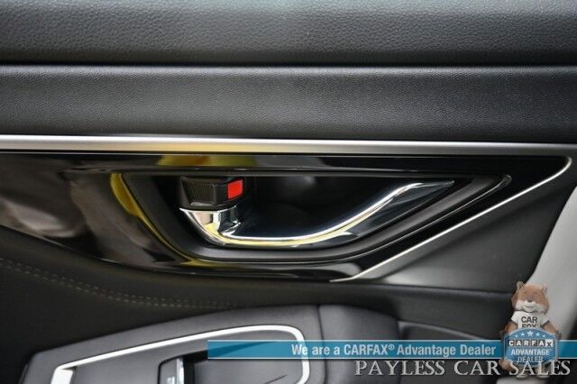 2022 Subaru Legacy Limited Wasilla AK